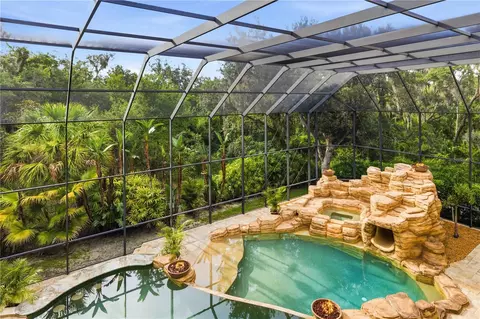 Exterior - 16220 Ternglade Dr, Lithia, FL 33547 photo 5 of 27
