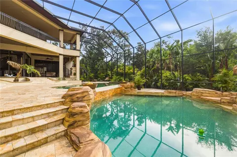 Exterior - 16220 Ternglade Dr, Lithia, FL 33547 photo 23 of 27