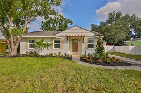 2125 W Ferris Ave, Tampa, FL 33603