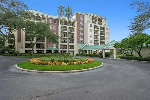 1000 S Harbour Island Blvd #2306, Tampa, FL 33602