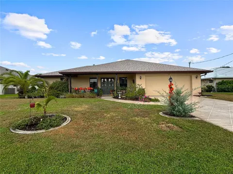 164 Broadmoor Ln, Rotonda West, FL 33947