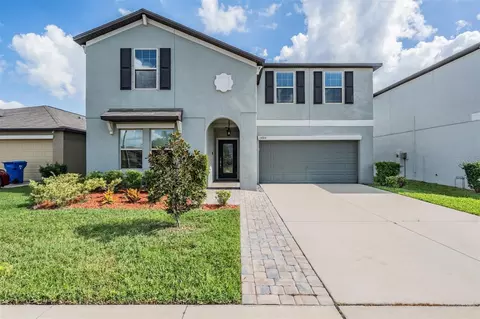 14704 Scottburgh Glen Dr, Wimauma, FL 33598