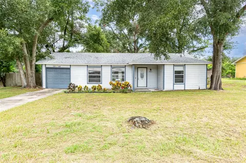 7045 Crooked Lake Trl, Orlando, FL 32818