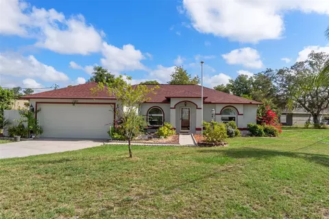 2104 Linwood Ave, Spring Hill, FL 34608