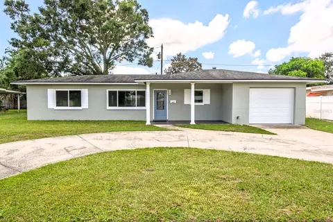4032 22nd Ave N, Saint Petersburg, FL 33713