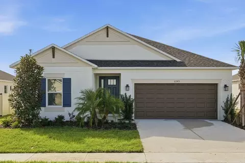 2245 Cypress Creek St, Auburndale, FL 33823