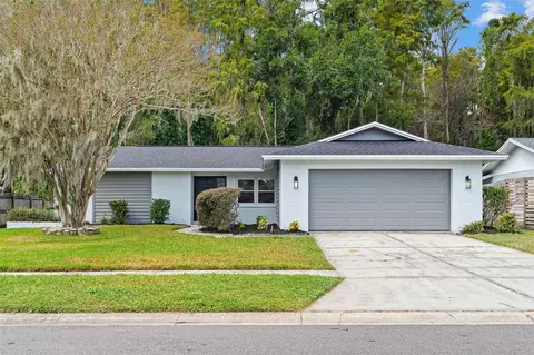 16118 Oakmanor Dr, Tampa, FL 33624
