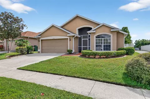 2752 Billingham Dr, Land O Lakes, FL 34639
