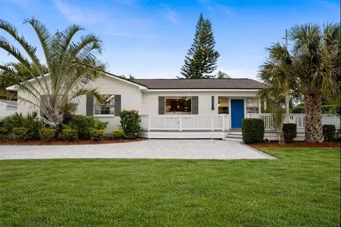 4101 W Euclid Ave, Tampa, FL 33629