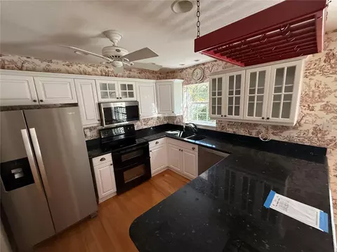 Kitchen - 2305 63rd St W, Bradenton, FL 34209 photo 1 of 2