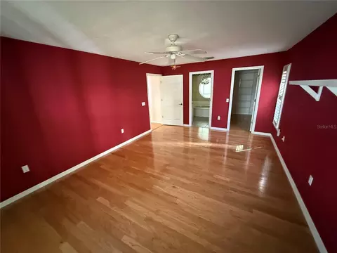 Bedroom - 2305 63rd St W, Bradenton, FL 34209 photo 1 of 3