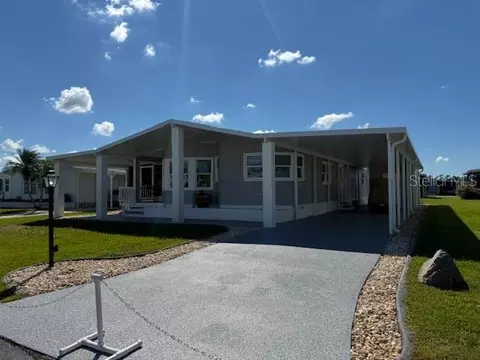 410 Tarde Logo Cir, North Port, FL 34287