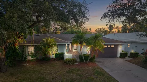 4369 Marine Pkwy, New Port Richey, FL 34652