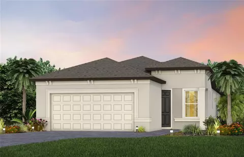 13709 Canyon Ridge Rd, Spring Hill, FL 34610