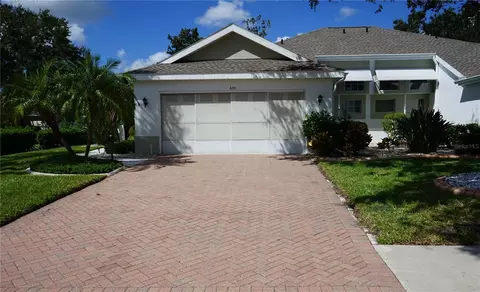 653 Mcdaniel St #178, Sun City Center, FL 33573