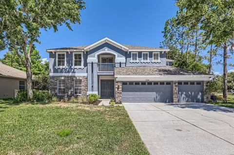 7436 Night Heron Dr, Land O Lakes, FL 34637