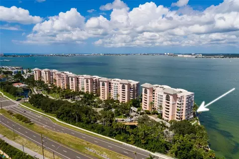 4993 Bacopa Ln S #205, Saint Petersburg, FL 33715