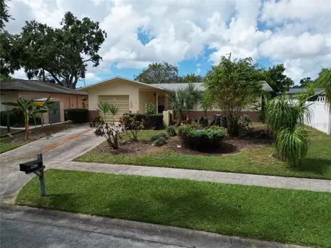 1802 Vancouver Dr, Clearwater, FL 33765