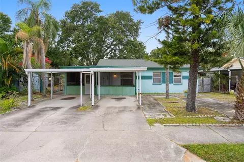 5409 S Lois Ave, Tampa, FL 33616