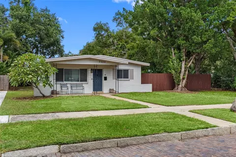 7101 4th Ave N, Saint Petersburg, FL 33710