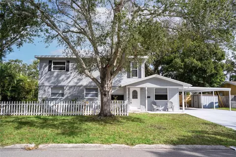 7991 24th Ave N, Saint Petersburg, FL 33710