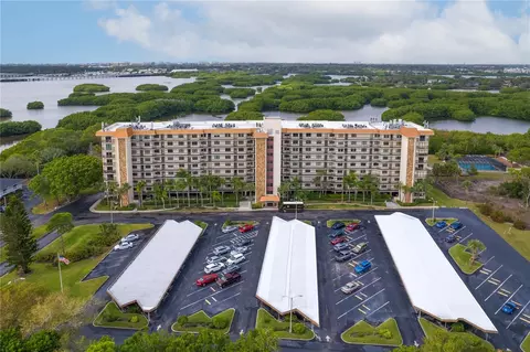 5400 Park St N #100, Saint Petersburg, FL 33709
