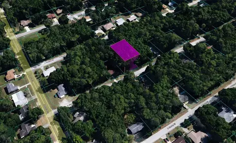 6375 E Glover St, Inverness, FL 34452