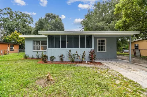 1707 W Ball St, Plant City, FL 33563