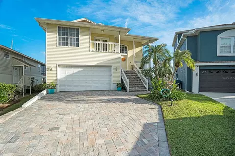 6244 Spoonbill Dr, New Port Richey, FL 34652