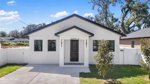 4603 E 14th Ave, Tampa, FL 33605