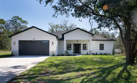 13236 Kildeer Rd, Weeki Wachee, FL 34614