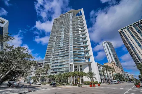 175 1st St S #2604, Saint Petersburg, FL 33701