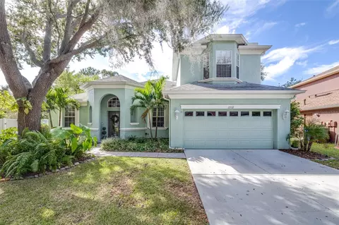12532 Burgess Hl, Riverview, FL 33579