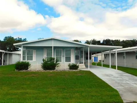 36819 Kiowa Ave, Zephyrhills, FL 33542
