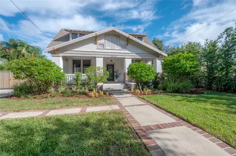 3115 W San Juan St, Tampa, FL 33629