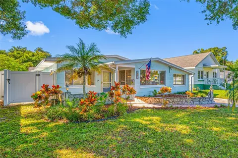 1652 24th Ave N, Saint Petersburg, FL 33713