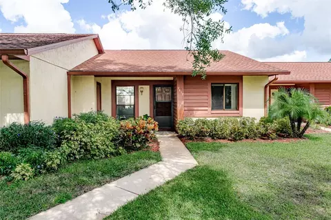 7517 Greystone Dr #N/A, Hudson, FL 34667