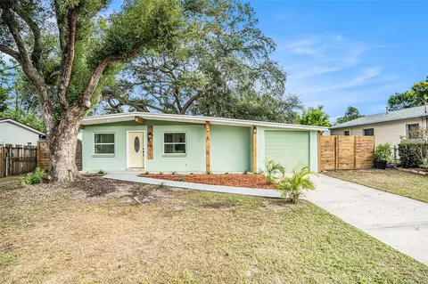 9511 N Willow Ave, Tampa, FL 33612