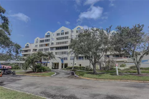 2333 Feather Sound Dr #A401, Clearwater, FL 33762