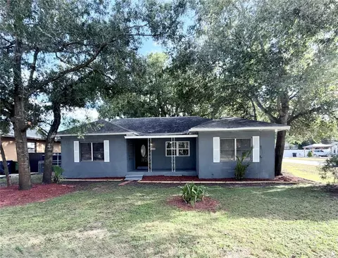 1318 W Humphrey St, Tampa, FL 33604