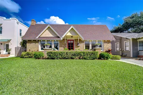 2903 W San Isidro St, Tampa, FL 33629