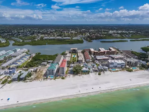 19725 Gulf Blvd #21, Indian Shores, FL 33785