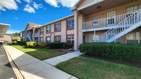 6440 Spring Flower Dr #14, New Port Richey, FL 34653
