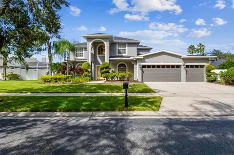 6606 Buckingham Palms Way, Tampa, FL 33647