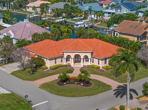 612 1st Ave S, Tierra Verde, FL 33715