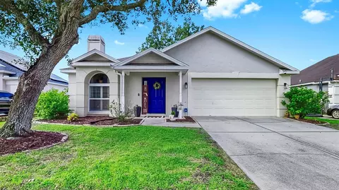28422 Tall Grass Dr, Wesley Chapel, FL 33543