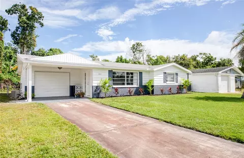 4841 Aegean Ave, Holiday, FL 34690