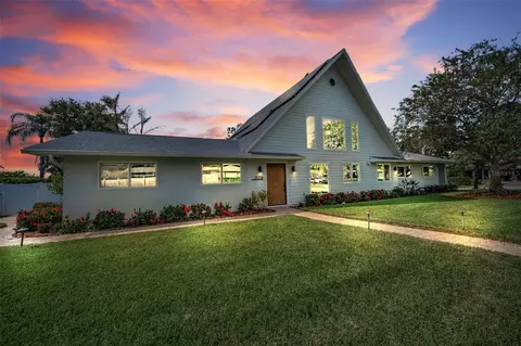 2024 Nugget Dr, Clearwater, FL 33755