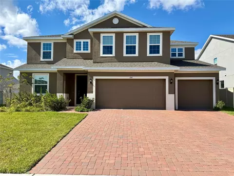 394 Switchgrass Loop, Minneola, FL 34715 photo 1