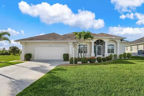 15626 Meacham Cir, Port Charlotte, FL 33981